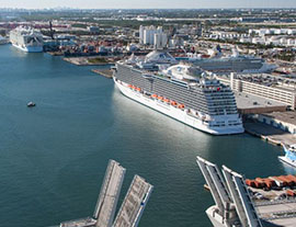 Fort Lauderdale Port Everglades Hotel